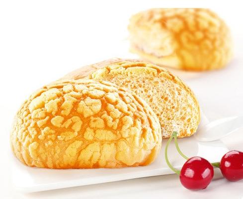 秒杀 美味菠萝包90克/袋 商品图1