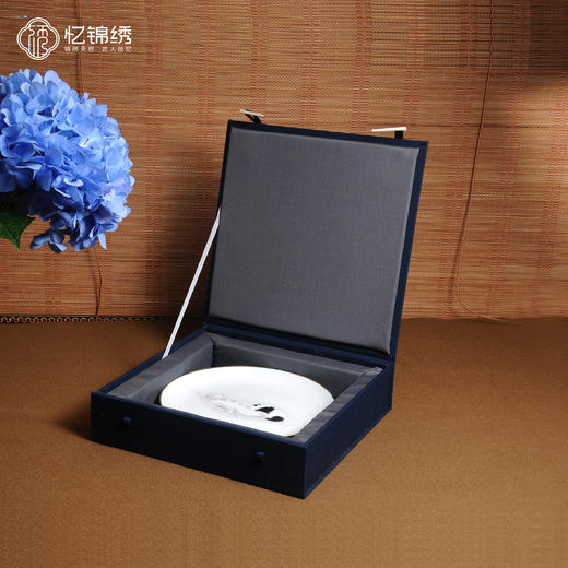 锦盒-书式 商品图1