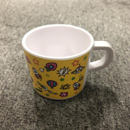 菌怕怕宝狄单耳水杯GSTW0174 商品图0