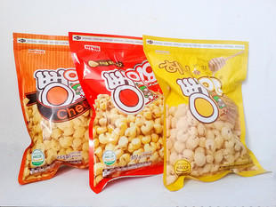 寿尔食品爆米花302g서울식품뻥이요 商品图1