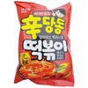 海太辛辣年糕条110g해태신당동떡볶이110g 商品缩略图0