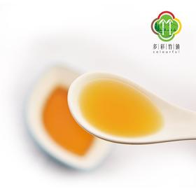 小磨麻油220ml*2 礼盒装