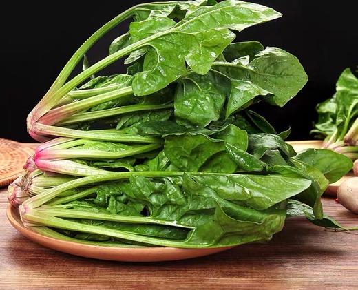 菠菜250g   新鲜蔬菜 商品图0