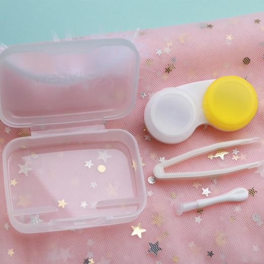 隐形眼镜盒/凯达2012 商品图2