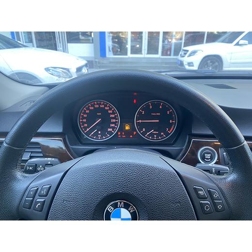 【特价月租-北京】宝马 3系 320i 时尚型 商品图5