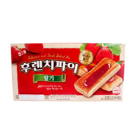 海太草莓派192g해태후렌치파이딸기192g