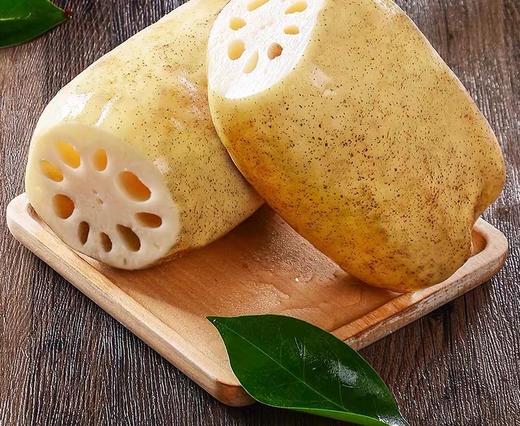 藕500g  新鲜蔬菜 商品图1