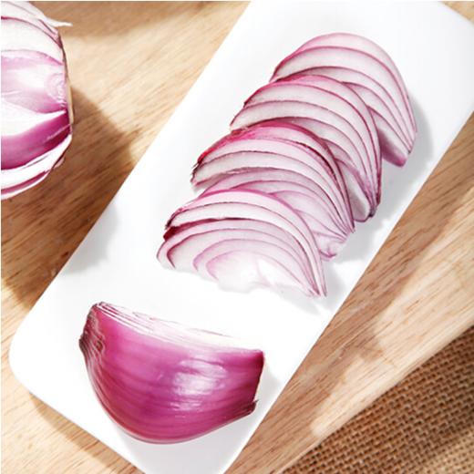 秒杀【时令蔬菜】洋葱500g±20g 商品图2