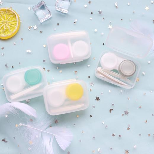 隐形眼镜盒/凯达2012 商品图1