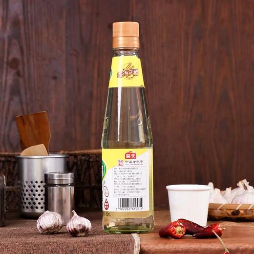 海天白米醋450ml/瓶 商品图5