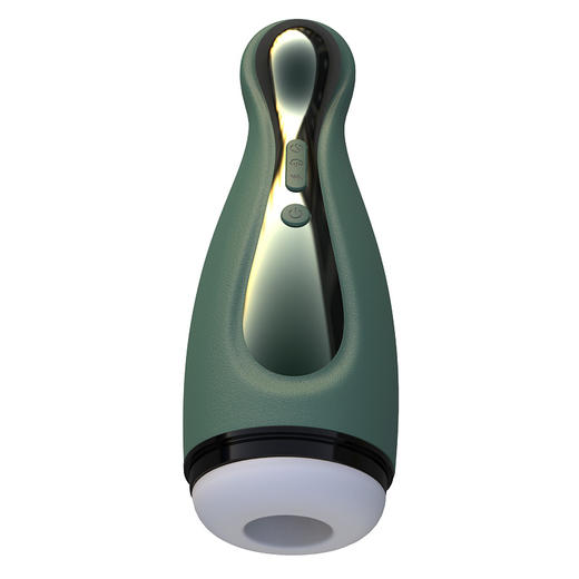 诱魅 GT自动shun吸杯 多频震动飞机杯 商品图3