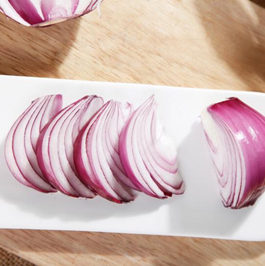 秒杀【时令蔬菜】洋葱500g±20g 商品图1