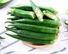秋葵250g   新鲜蔬菜 商品缩略图2