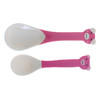 菌怕怕儿童动物汤勺组合-小猪GSTW0127 商品缩略图1