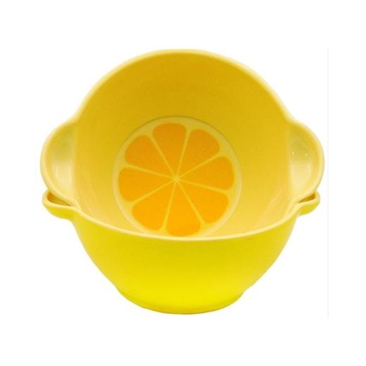 菌怕怕水果碗-桔子GSTW0072# 商品图1