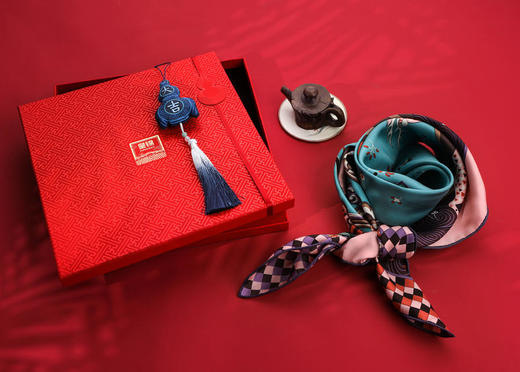 【新春贺礼】福禄吉祥礼盒 商品图4