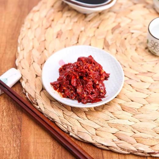 丹丹郫县豆瓣酱500g 商品图2