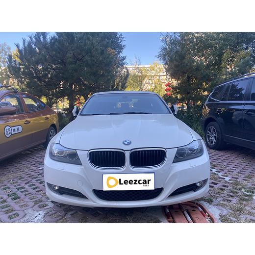 【特价月租-北京】宝马 3系 320i 时尚型 商品图2