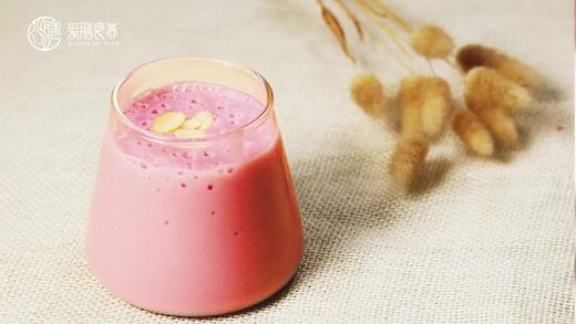 【操作视频】紫薯板栗山药饮 商品图0