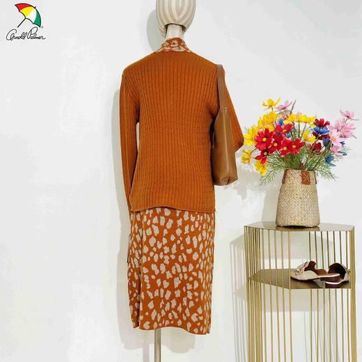 花雨伞女装新款针织套装n0907时尚气质款