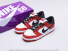 耐克Nike SB Dunk Low PRO “Chicago” 芝加哥 ，熟悉的黑、白、红三色都与Air Jordan 1 “Chicago”如出一辙 商品缩略图1