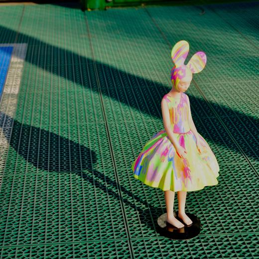 星辰的梦-然女孩 商品图2