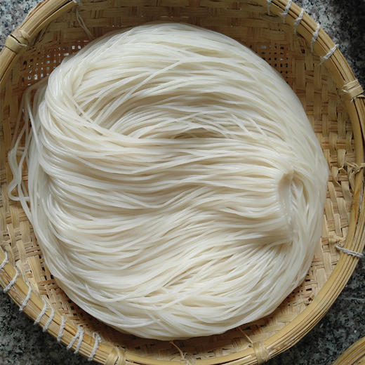正宗粗细干米线500g 商品图2
