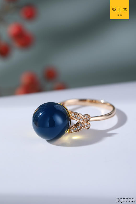 【多米戒指】规格:11mm克重:3.2g【编号:dq0333】