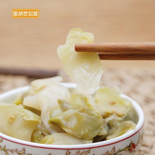 【BN】乌江榨菜原味菜片  70g 商品图2