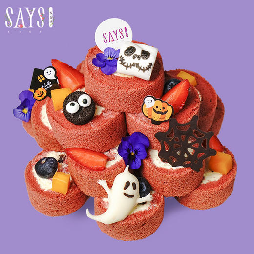 【历史商品】血腥玛丽（门店现货） 商品图0