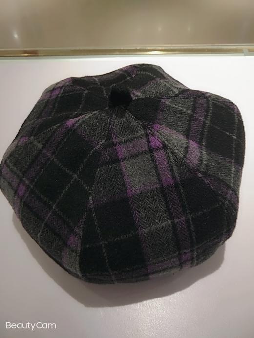 #3纽兰帽子 商品图0