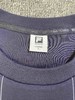 Fila x wilson世纪联名款卫衣弹力棉athletic高端领先款 商品缩略图11