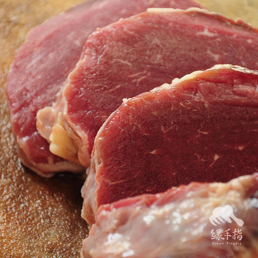 生态牛肉 | 合作生产*Eco-beef | Coproduction 商品图1