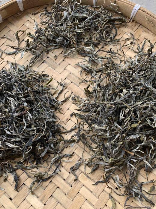 布朗頭春普洱茶 商品图4