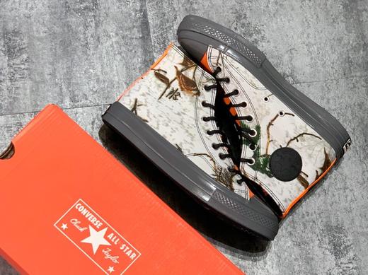 小红书爆款‼️组合出新 机能无尽 Converse Chuck 70s 匡威新兴城市机能系列 脚感比1970s更舒服 商品图2