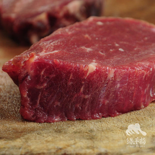 生态牛肉（冷冻90天以上，8折优惠） | 合作生产*Eco-beef | Coproduction 商品图3