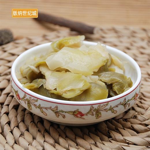 【BN】乌江榨菜原味菜片  70g 商品图1