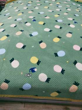 【花型备注】上家华芙绒毯2*2.3（1217801）