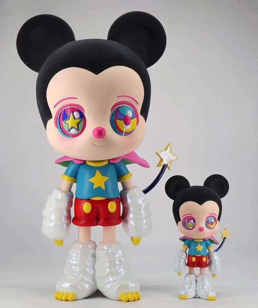 下田光 Mikki-高30厘米-GX 商品图0