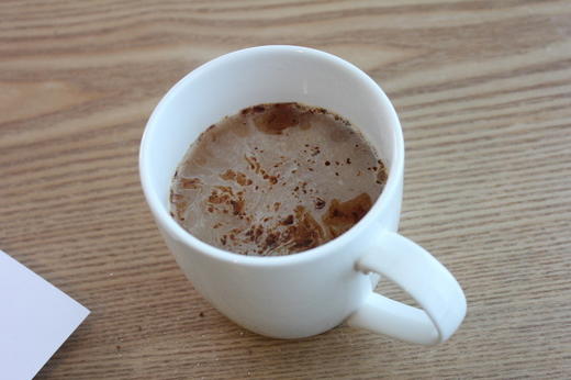 东西麦馨磨卡咖啡黄盒装240g동서맥심모카골드커피믹스240g 商品图2