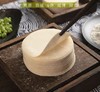 圆饺皮东北饺子皮新鲜纯手工蒸饺皮超薄大烧麦皮水饺皮云吞皮煎饺皮500g 商品缩略图0