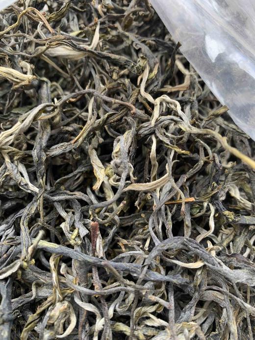 布朗頭春普洱茶 商品图2