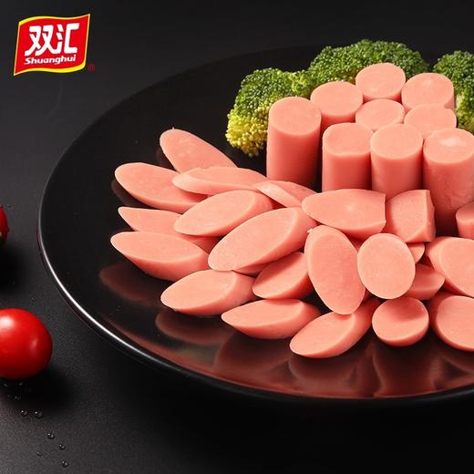 双汇泡面拍档香肠35*10 商品图1