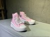 CONVERSE匡威All Star Move高帮厚底增高超轻软底女鞋 货号：Y604 商品缩略图0