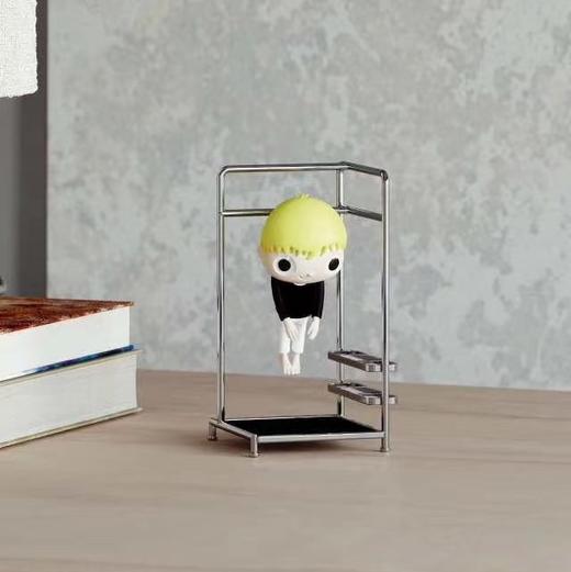 Little Maurizio 小雕塑组件盲盒 商品图2