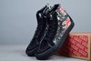 VANS SK8-Hi经典暗黑蜘蛛网安纳海姆高帮休闲硫化板鞋男女情侣鞋VN0A38GF1JJ 商品缩略图2