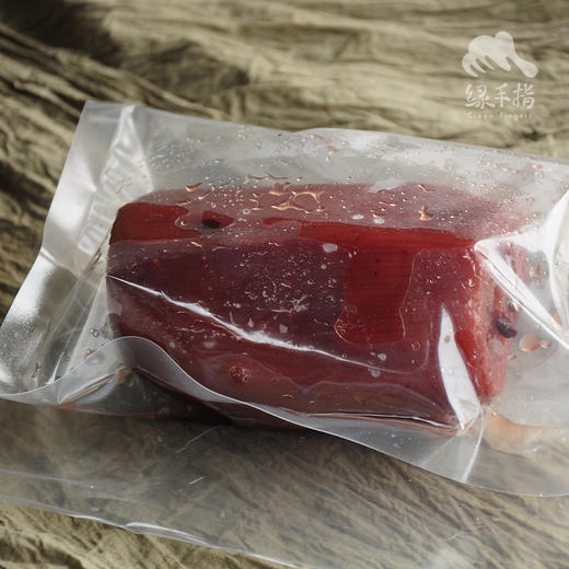 方野·黑糯米糖藕 | 绿家自产 *FarmYeah  black sticky rice stuffed lotus | Self-production 商品图4