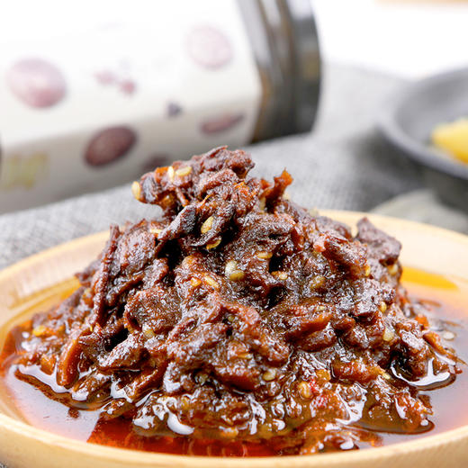 香辣/台式香菇酱 商品图5