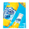 【19元/箱】哈尔滨冰纯啤酒500ml*6【保质期1个月】（0501485） 商品缩略图0