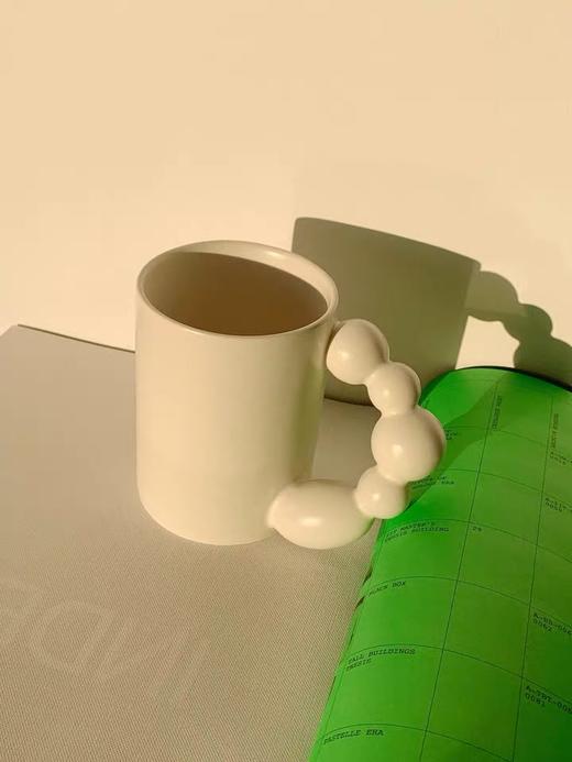 Tagi/糖葫芦马克杯 商品图1